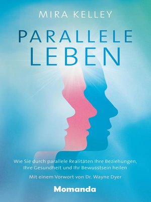 cover image of Parallele Leben